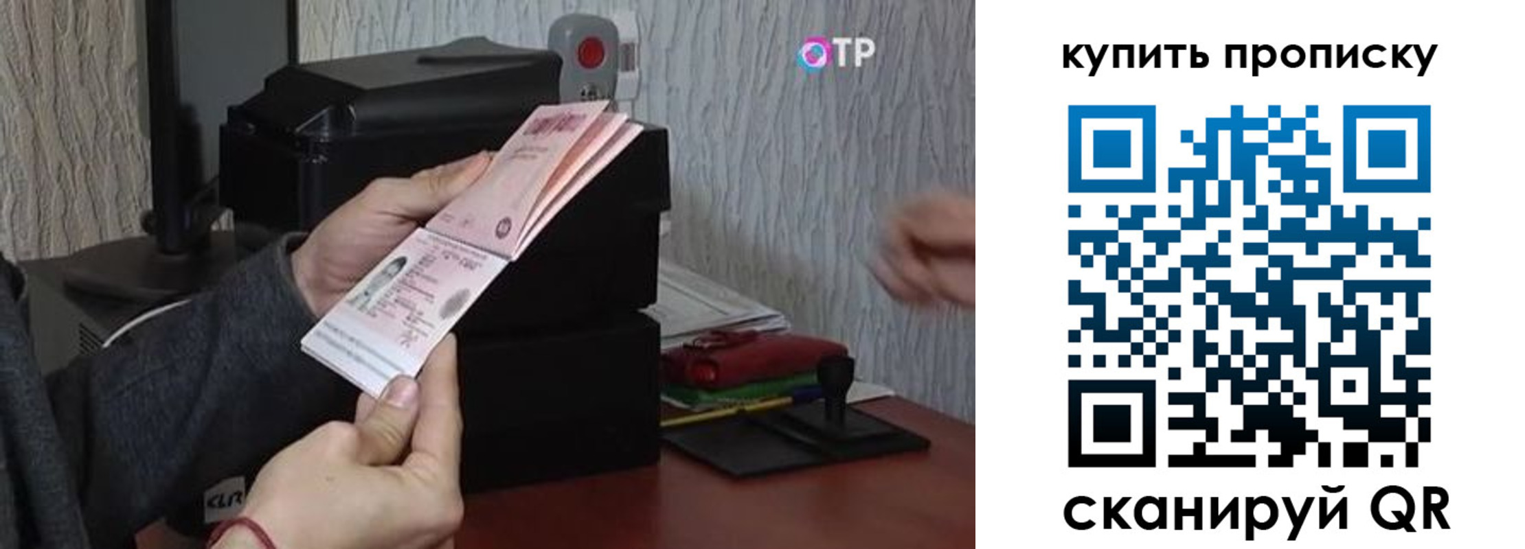 прописка гарантия в Богородицке